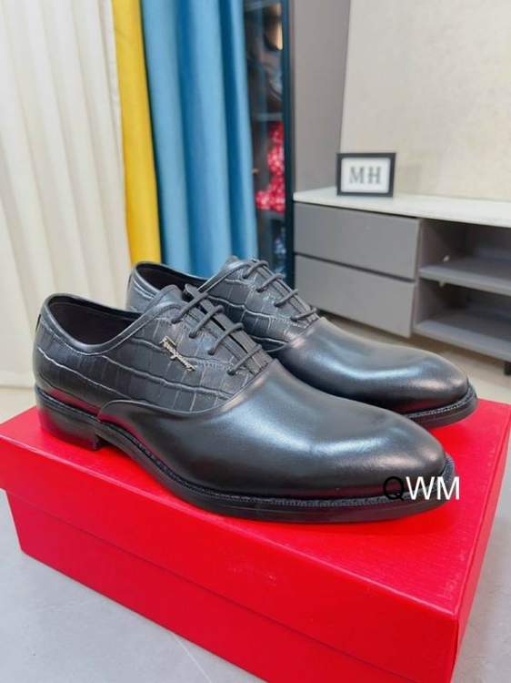 Picture of Ferragamo Shoes _SKUFerragamocoloursz38-45WM08035263